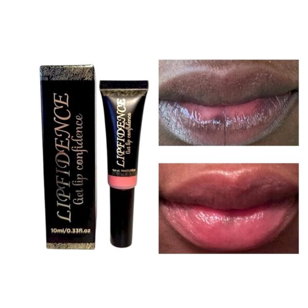 Lip Lightening Cream for Dark Lips - Image 2