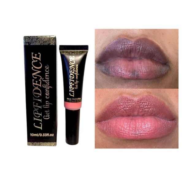 Lip Lightening Cream for Dark Lips