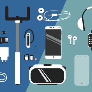 Mobile Accessories