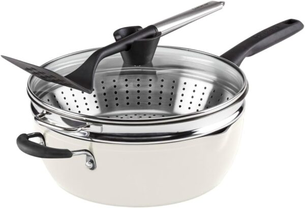 Multi-Purpose Pan