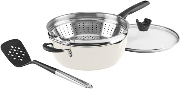Multi-Purpose Pan - Image 2