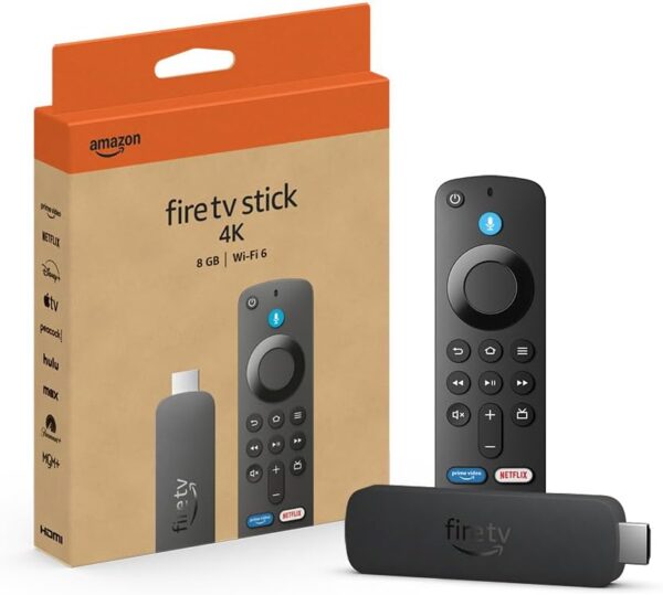 TV Stick 4K - Image 2