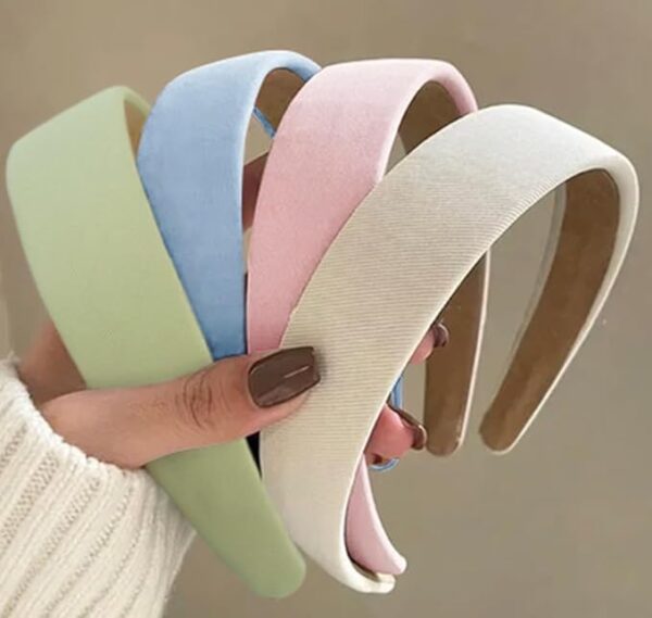 Trendy Headbands for Women’s