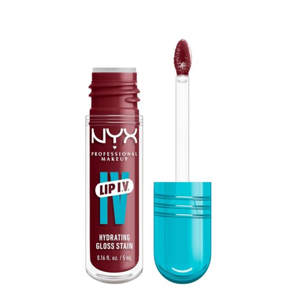 MAKEUP Lip IV Hydrating